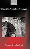 Vagueness in law