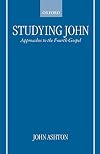 Studying John