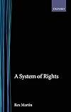 A System of Rights