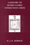 A History of Board-Games Other Than Chess