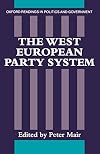 The West European Party System