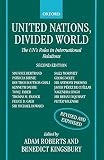 United Nations Divided World The Uns Roles In International Relations