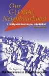 Our Global Neighborhood: The Report of the Commission on Global Governance