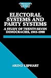 Electoral Systems and Party Systems