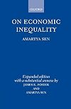 On Economic Inequality