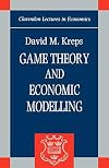 Game Theory and Economic Modelling
