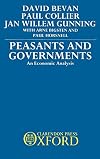 Peasants & Governments,