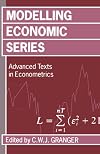 Modelling Economic Series: Readings in Econometric Methodology