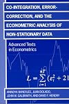 Co-integration, Error Correction, and the Econometric Analysis of Non-Stationary Data