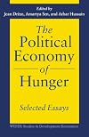 The Political Economy of Hunger: Selected Essays
