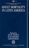 Adult Mortality in Latin America