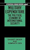 Military Expenditure: The Political Economy of International Security