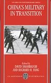 China's Military in Transition