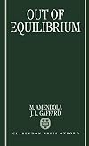 Out of Equilibrium