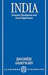 India: Economic Development and Social Opportunity