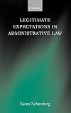 Legitimate Expectations in Administrative Law