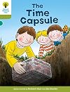 Oxford Reading Tree Biff, Chip and Kipper Stories Decode and Develop: Level 7: The Time Capsule