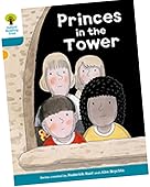 Princes in the Tower