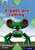 Amazon cover image