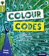 Colour Codes (Oxford Reading Tree Infact)
