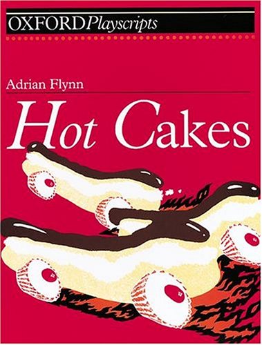 Hot Cakes book cover