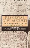 Res Gestae Divi Augusti