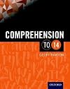 Comprehension to 14