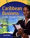 Caribbean Business for CSEC Principles of Business