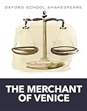 Oxford School Shakespeare Merchant Of Venice