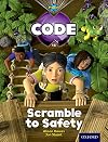 Project X Code: Jungle Scramble to Safety