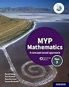 MYP Mathematics 3 (IB MYP SERIES)