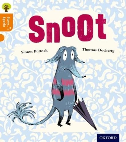 Cover of Snoot, Level 6