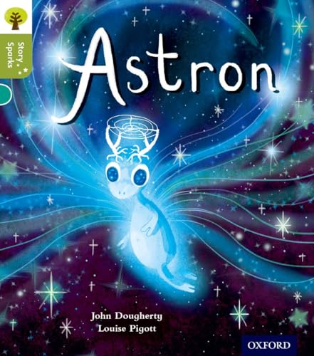 Cover of Astron, Level 7