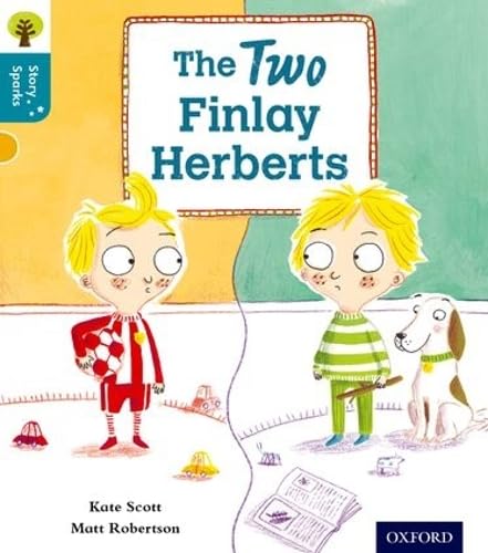 Cover of Two Finlay Herberts, Level 9