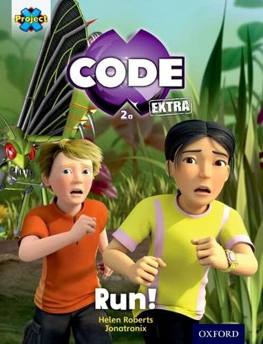 Cover of Bugtastic - Run!
