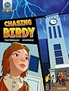 Project X Origins Graphic Texts: Grey Book Band, Oxford Level 14: Chasing Birdy