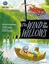 Project X Origins Graphic Texts: Grey Book Band, Oxford Level 14: The Wind in the Willows