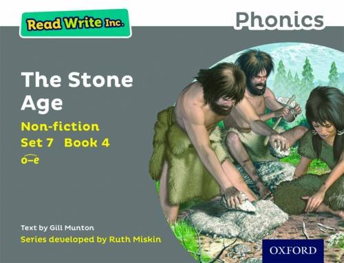 Cover of Stone Age