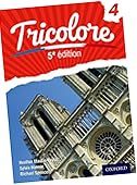 Tricolore 4 5th Edition