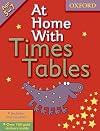 At Home With Times Tables 5-7