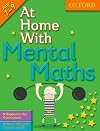 At Home with Mental Maths (7-9)