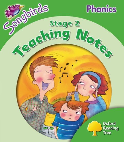 Teaching Notes cover