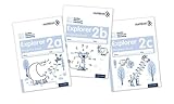 Numicon Number Pattern And Calculating 2 Explorer Progress Books Abc Mixed Pack