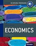 Oxford Ib Diploma Programme Economics Course Companion