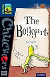 Oxford Reading Tree Treetops Chucklers: Level 14: The Boggart
