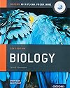 IB Biology Course Book: 2014 Edition: Oxford IB Diploma Program