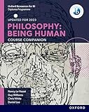 Oxford Ib Diploma Programme Philosophy Being Human Course Companion