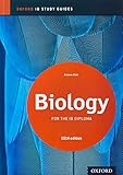 Ib Biology Study Guide 2014 Edition Oxford Ib Diploma Program