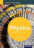 Oxford Ib Study Guides Physics For The Ib Diploma