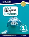 Oxford International Primary Science 1
